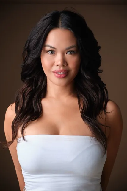 Alex Stephanie Wong