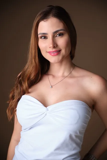 Andrea Ramirez