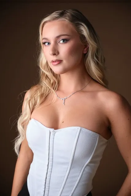 Hannah Cross