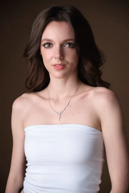 Emily Faulkner