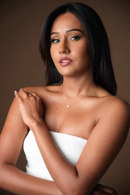 Shahana Begum