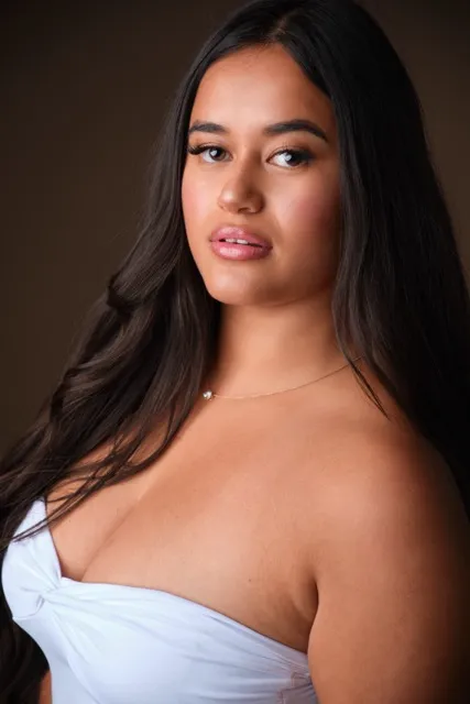 Hannah Reta Paea
