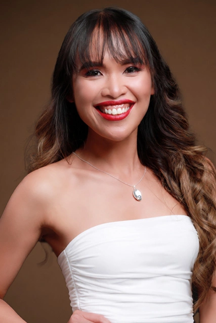 Julie Mae Dela Cruz